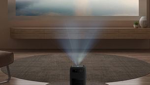 Wi-Fi-skærmspejling