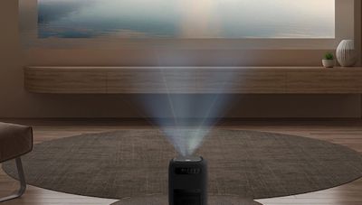 Wi-Fi screen mirroring