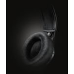High fidelity sound, in the comfort of home