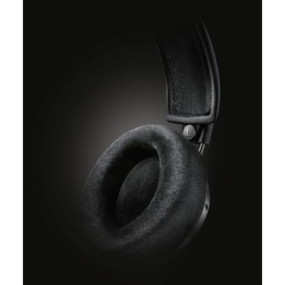 High fidelity sound, in the comfort of home
