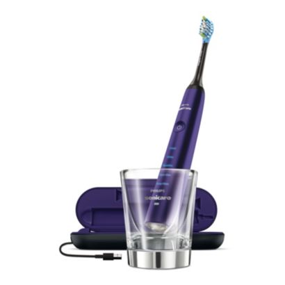 Sonicare DiamondClean