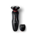 Click and Style Shavers