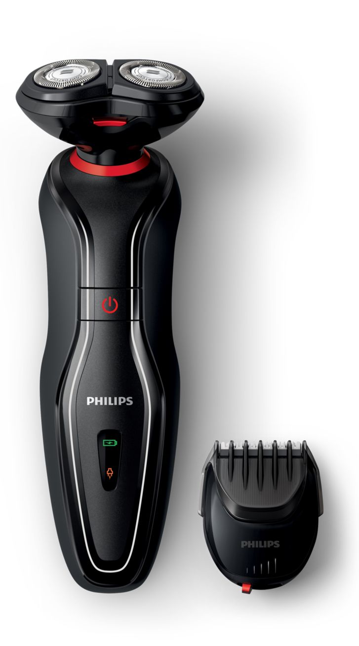 Philips Click & Style