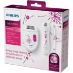 Užijte si dlouhodobě hladkou pokožku ve všech oblastech