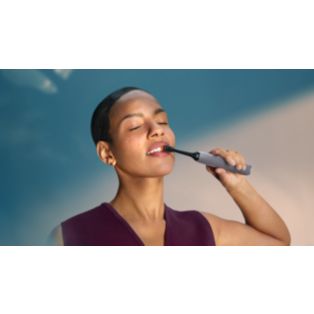 Sonicare DiamondClean Smart 9400 Akku-Zahnbürste