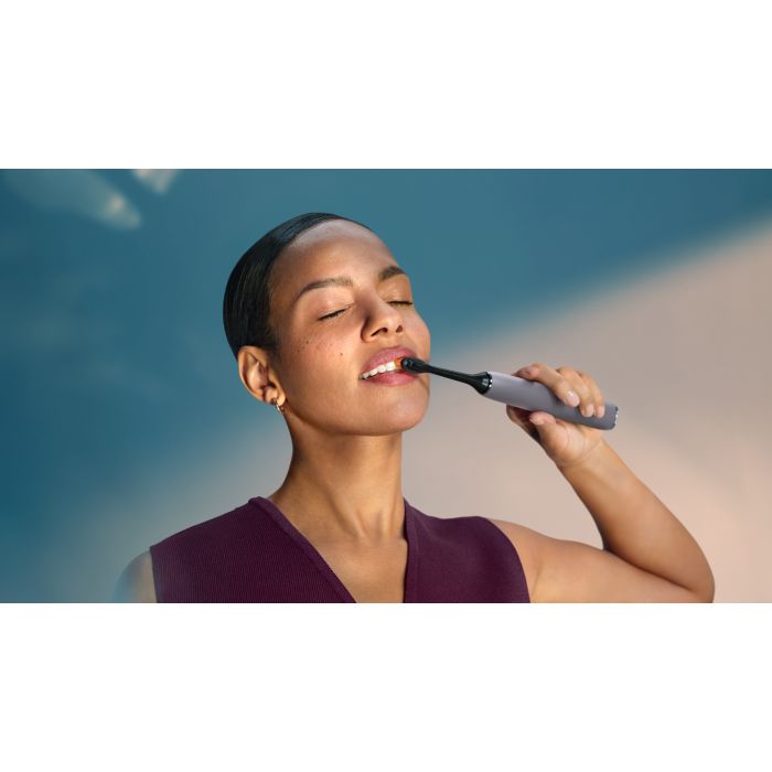 DiamondClean Smart 9300 Rechargeable Toothbrush HX9903/45 | Sonicare