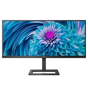 UltraWide LCD monitor