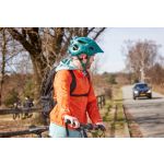 Ty się poruszasz, one pozostają w miejscu