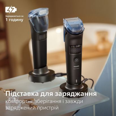 Philips Тример для бороди Philips