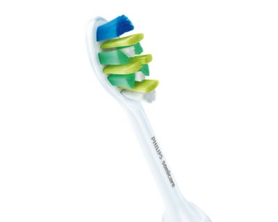 InterCare インターケアーブラシヘッド レギュラー HX9003/01 | Sonicare