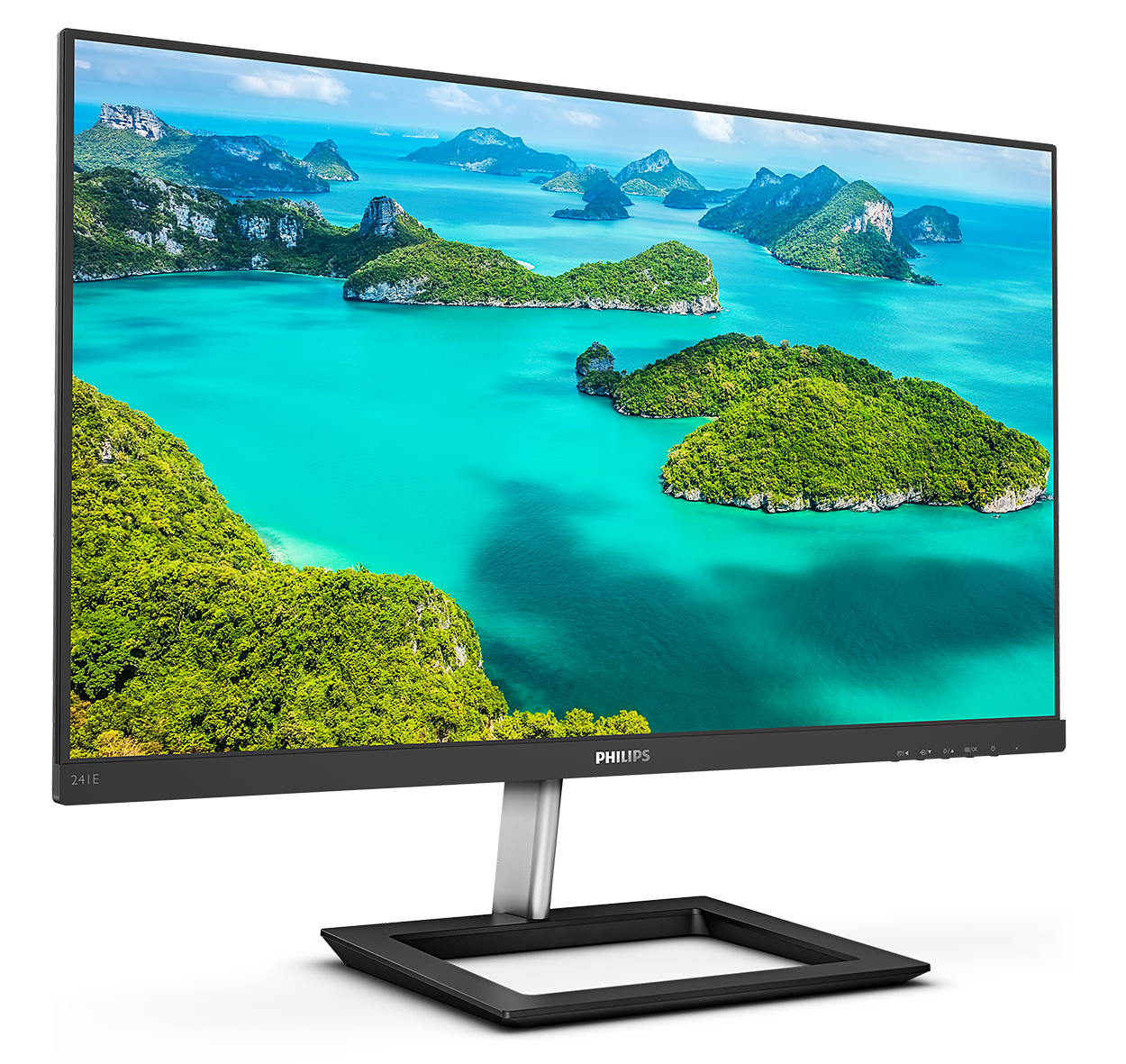 液晶モニター 241E1D/11 | Philips 液晶モニター 241E1D/11 | Philips