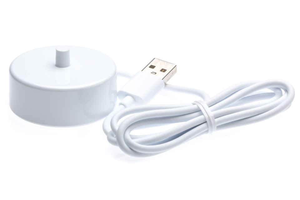 Base de charge pour brosses à dents Philips Sonicare