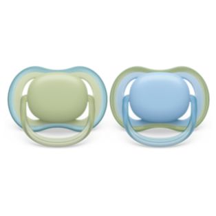 Avent ultra air Soother
