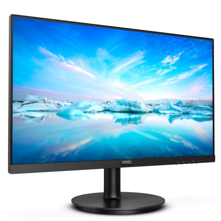 Philips Monitor