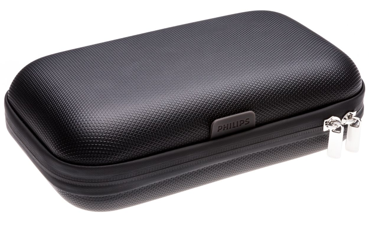 Coffret de rangement pour votre Bodygroom