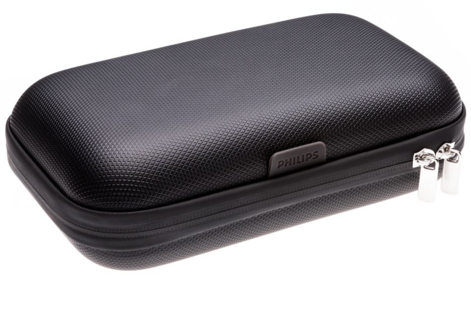 Coffret de rangement pour votre Bodygroom