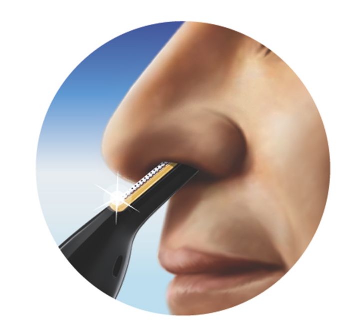 Philips Nose trimmer series 3000