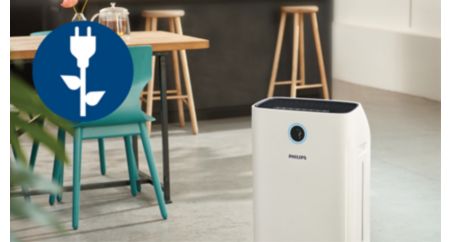 Philips air purifier and shop humidifier