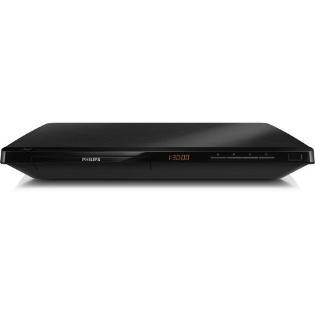 BDP3400/12  Player Blu-ray Disc / DVD