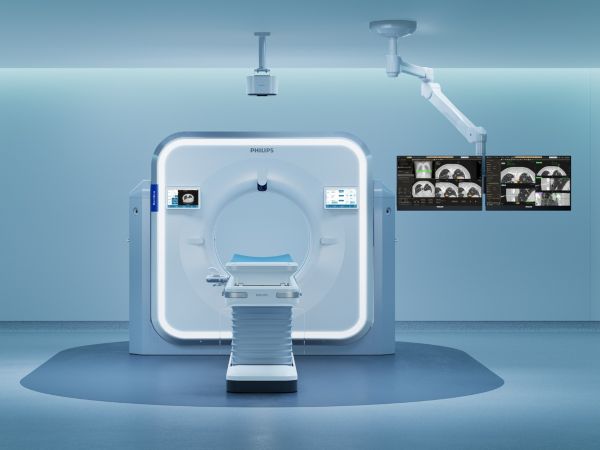 Philips at UK Imaging & Oncology (UKIO) 2026