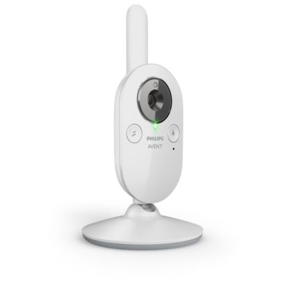 Avent Video Baby Monitor