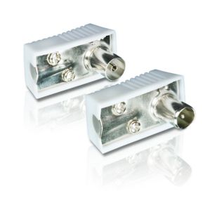 Extremidades do conector PAL