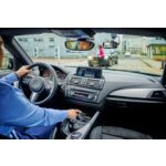 Your personal road safety guardian