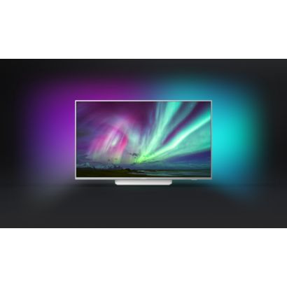 4K UHD TV Android TV