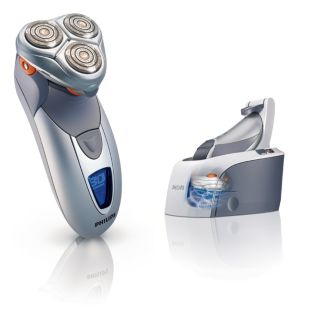 SmartTouch-XL Electric shaver