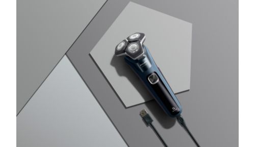 Convenient charging with less adapter waste