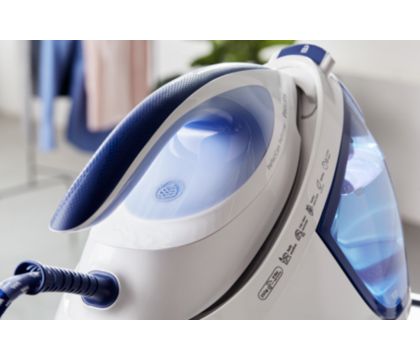 Perfectcare Performer Steam Generator Iron Gc8715 20 Philips