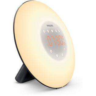 Éveil Lumière