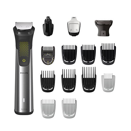 MG9551/65 All-in-One Trimmer Series 9000