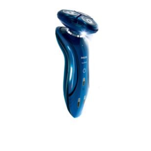 Shaver series 7000 SensoTouch wet and dry electric shaver