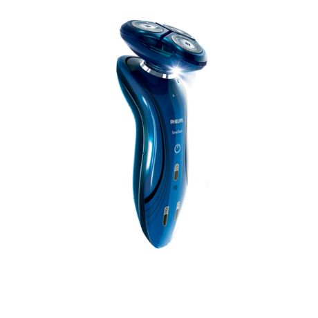 RQ1145/16 Shaver series 7000 SensoTouch Scheerapparaat voor nat/droog scheren