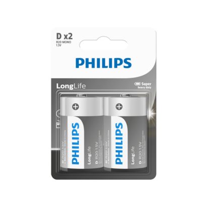 Philips LongLife