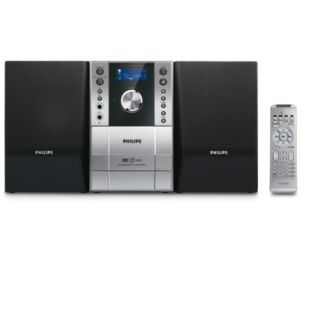 DVD Micro Theater