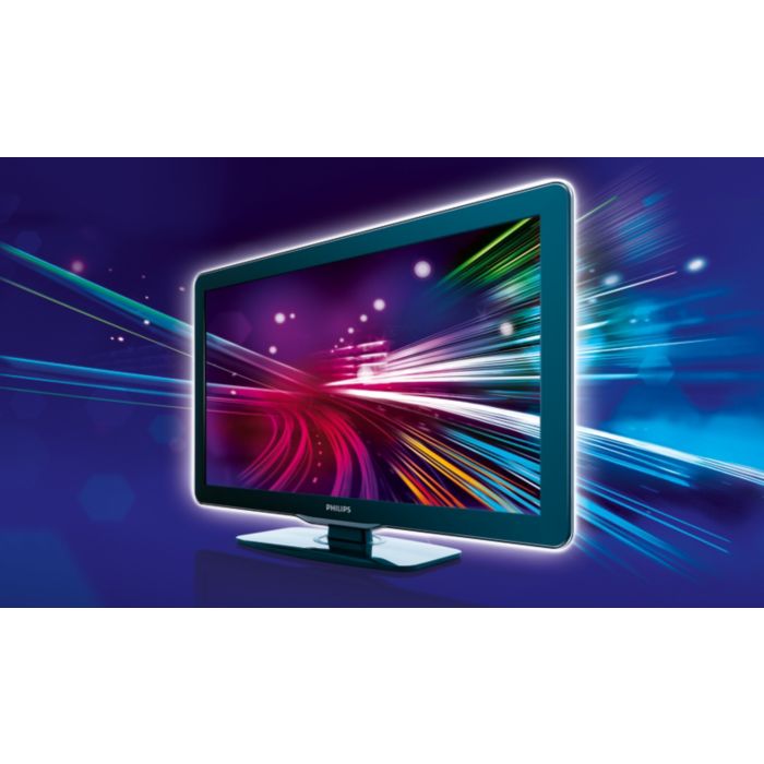 LCD TV 32PFL4505D/F7 | Philips