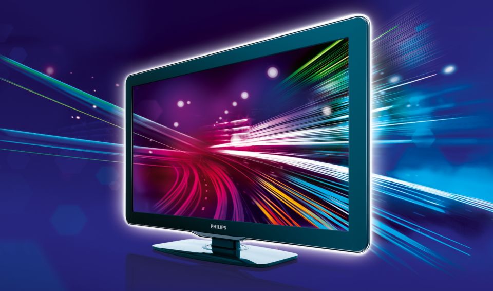 LCD TV 32PFL4505D/F7 | Philips