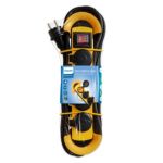 Alimentează-ţi echipamentele pentru atelier şi lucru în aer liber