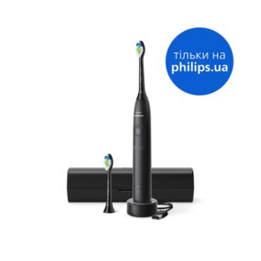 Philips Sonicare Звукова зубна щітка серії 5300