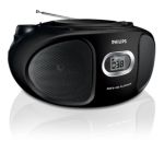 Enjoy music wherever you go