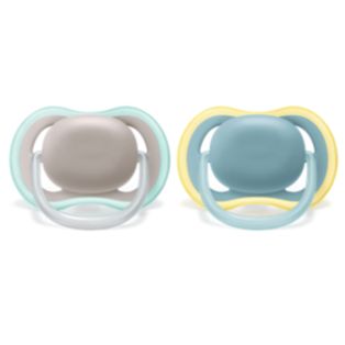 Avent Ultra air Sucette