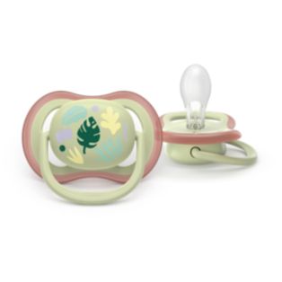 Avent Pacifier ultra air