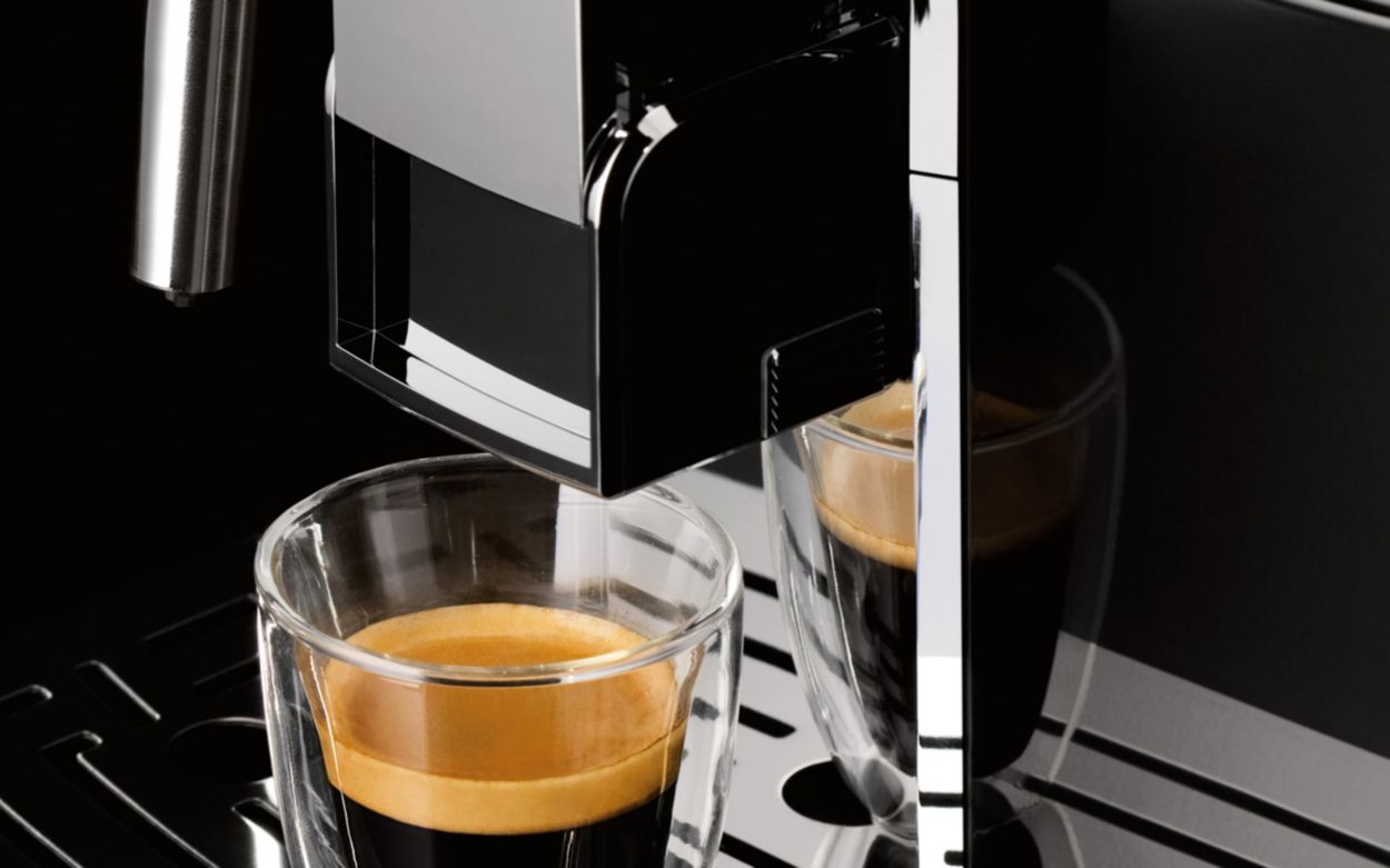 Saeco Poemia Espresso Makers Full Review With Disassembly, 57 OFF