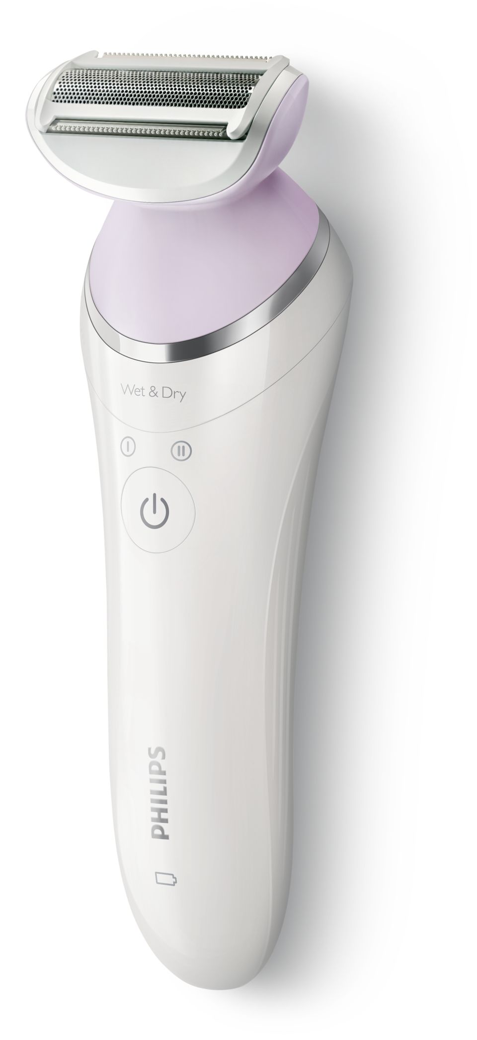Satinelle Advanced サティネル アドバンス BRE635/00 | Philips