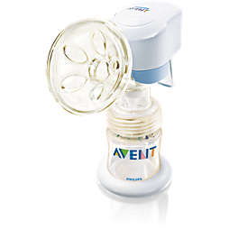 Avent Single electronic breast pump