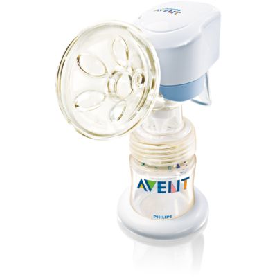 Philips Avent Single Electronic Breast Pump