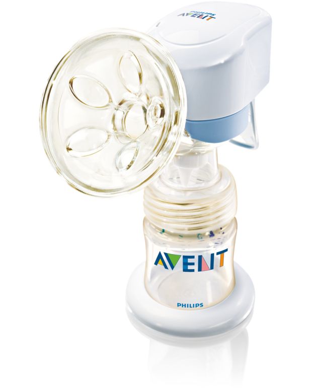Philips Avent Single Electronic Breast Pump