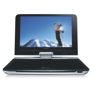 Portable DVD Player